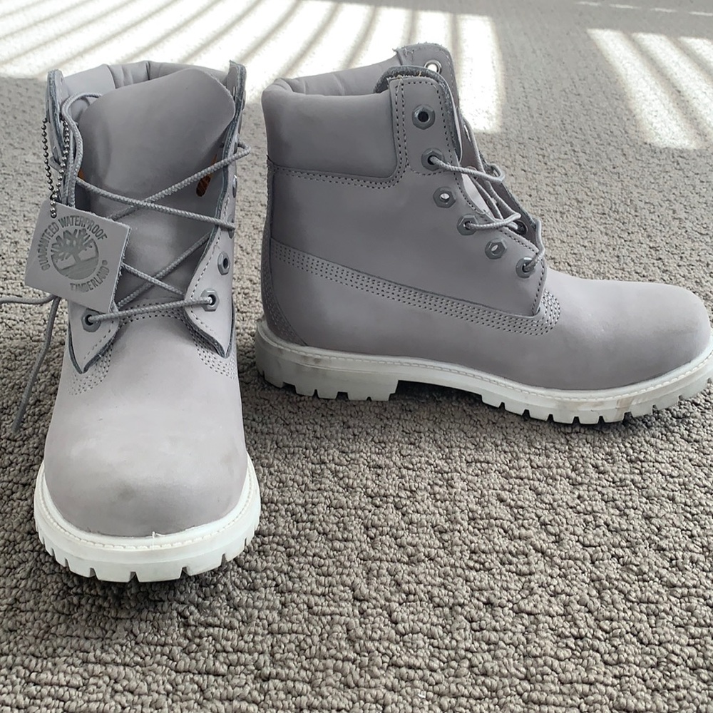 Timberland Femmes
